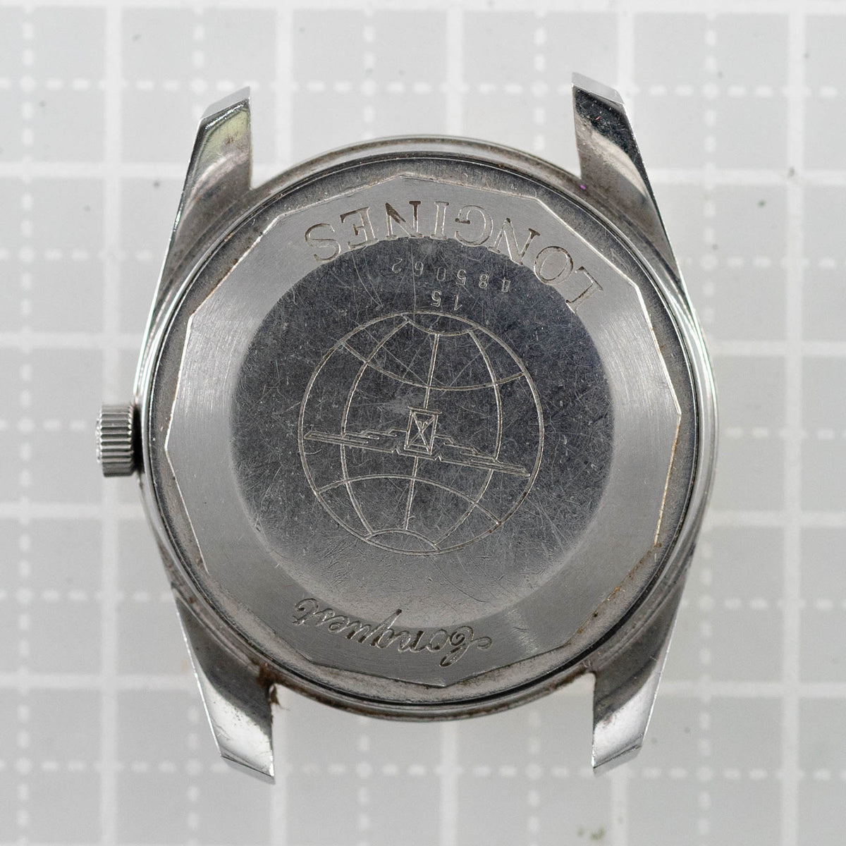 【BtoB】LONGINES Ref.8066-2