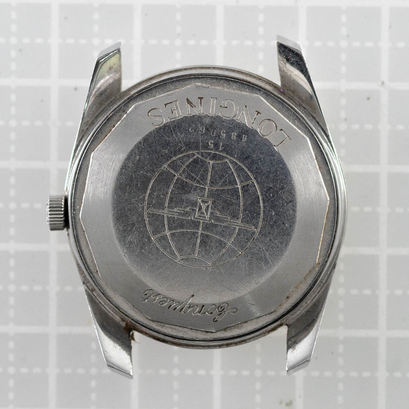 【BtoB】LONGINES Ref.8066-2