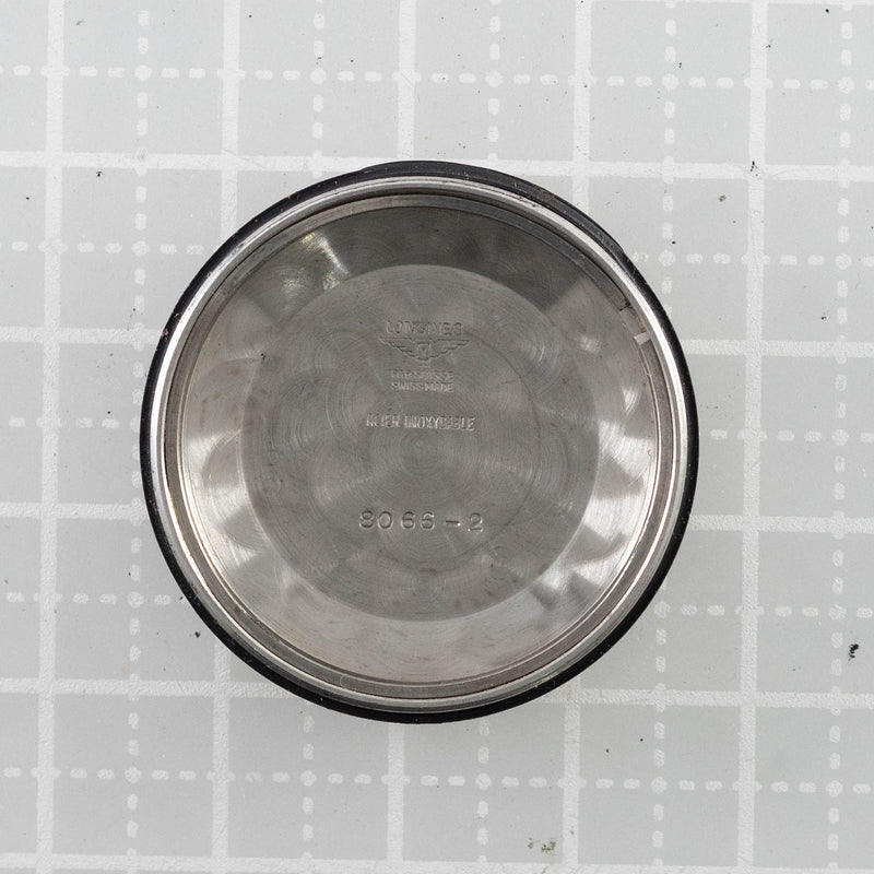 【BtoB】LONGINES Ref.8066-2