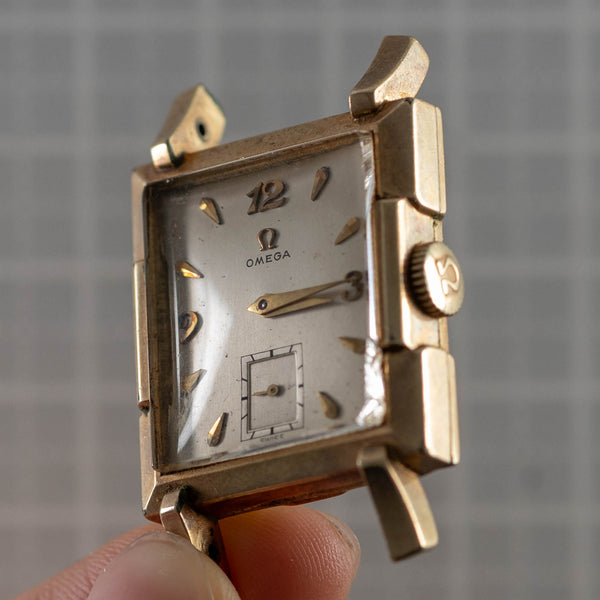 【BtoB】OMEGA  Ref.N6257