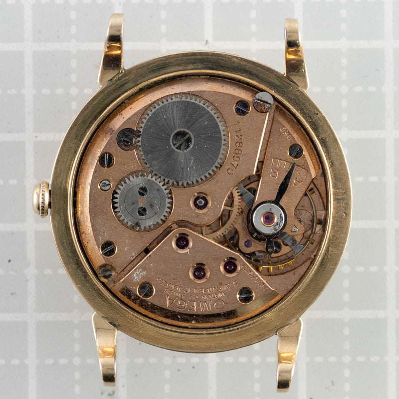 【BtoB】OMEGA  Ref.B6629