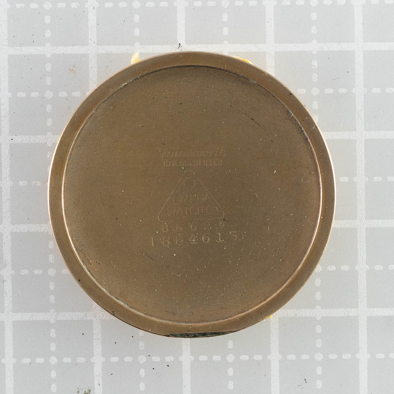 【BtoB】OMEGA  Ref.B6629