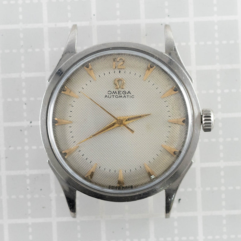 【BtoB】OMEGA  Ref.2635-1