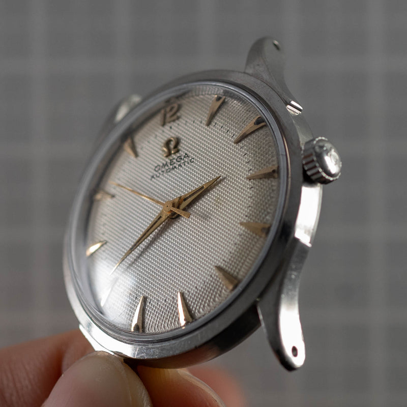 【BtoB】OMEGA  Ref.2635-1