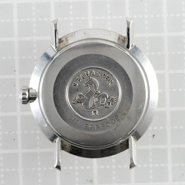 【BtoB】OMEGA SEAMASTER DE VILLE Cal.601