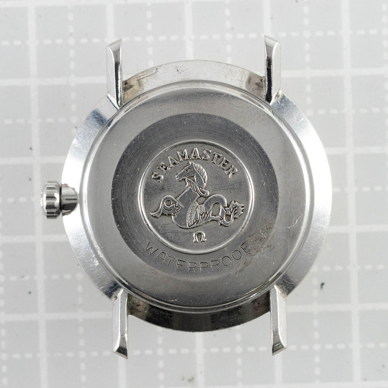 【BtoB】OMEGA SEAMASTER DE VILLE Cal.601