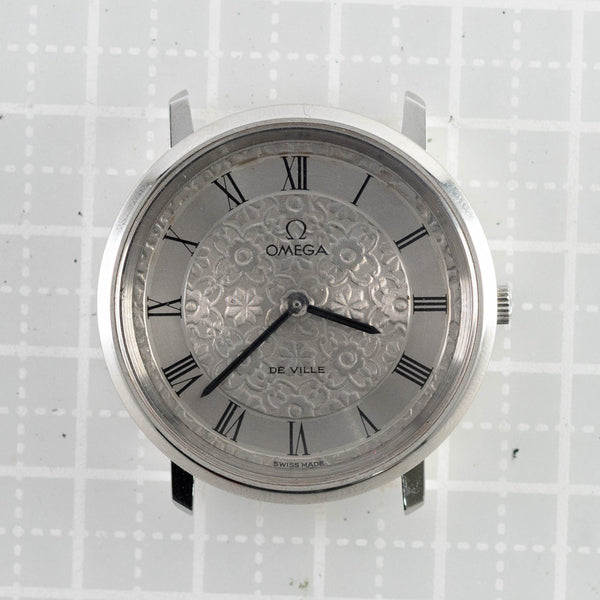 【BtoB】OMEGA  DE VILLE Ref.111.0107