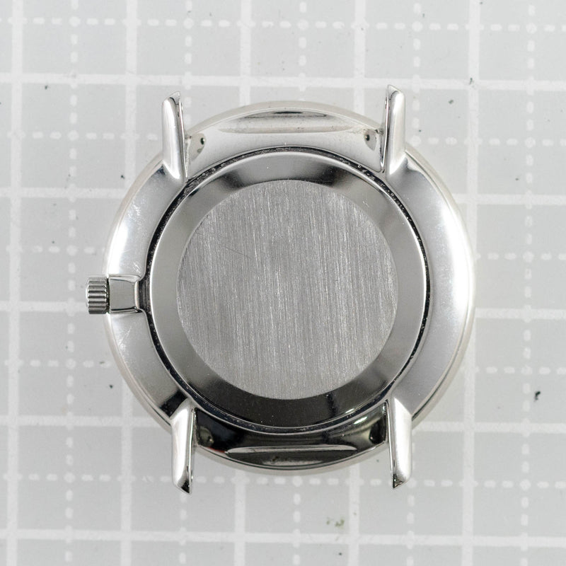 【BtoB】OMEGA  DE VILLE Ref.111.0107