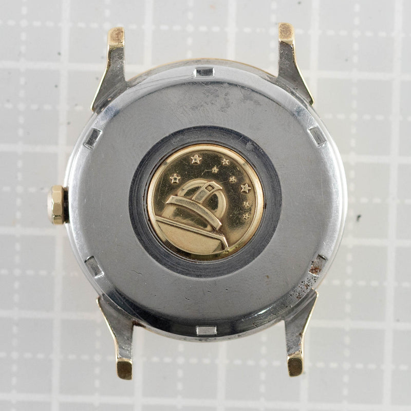 【BtoB】OMEGA Constellation TURLER Ref.14902 61