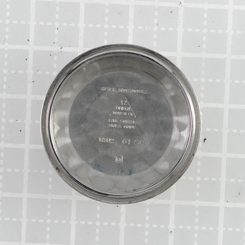 【BtoB】OMEGA Constellation TURLER Ref.14902 61