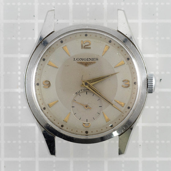【BtoB】LONGINES Ref.6664-1