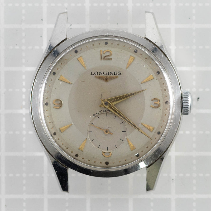 【BtoB】LONGINES Ref.6664-1