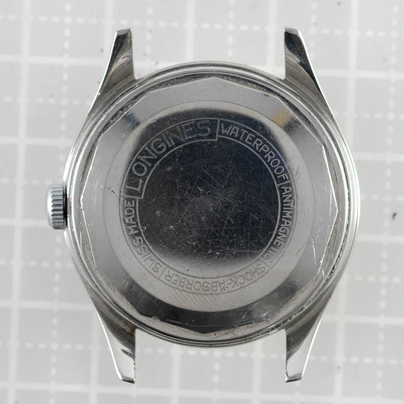 【BtoB】LONGINES Ref.6664-1