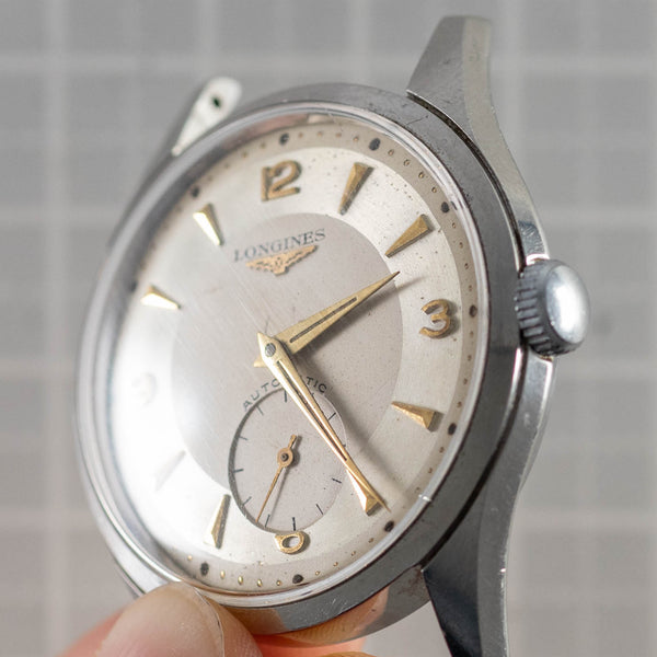 【BtoB】LONGINES Ref.6664-1