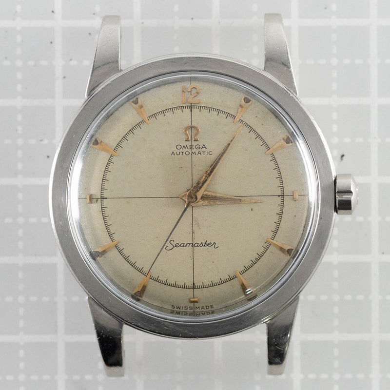 【BtoB】OMEGA SEAMASTER Ref.2657-4 2494