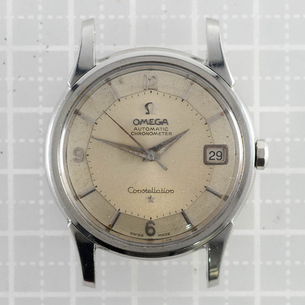 【BtoB】OMEGA Constellation Ref.14393 61