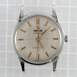 【BtoB】OMEGA Constellation Ref.14381 7