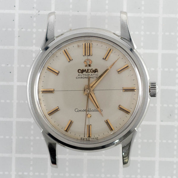 【BtoB】OMEGA Constellation Ref.14381 7