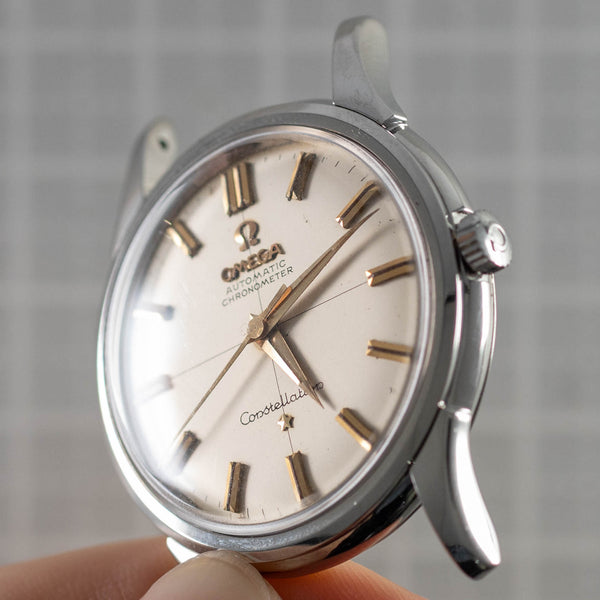 【BtoB】OMEGA Constellation Ref.14381 7