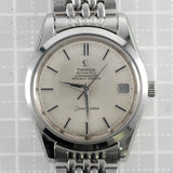 【BtoB】OMEGA SEAMASTER Ref.166010/168024