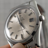 【BtoB】OMEGA SEAMASTER Ref.166010/168024