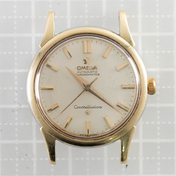 【BtoB】OMEGA Constellation Ref.14381 5