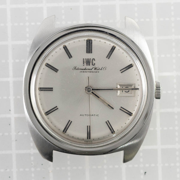【BtoB】IWC Ref.R819A