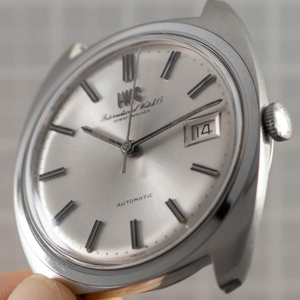 【BtoB】IWC Ref.R819A