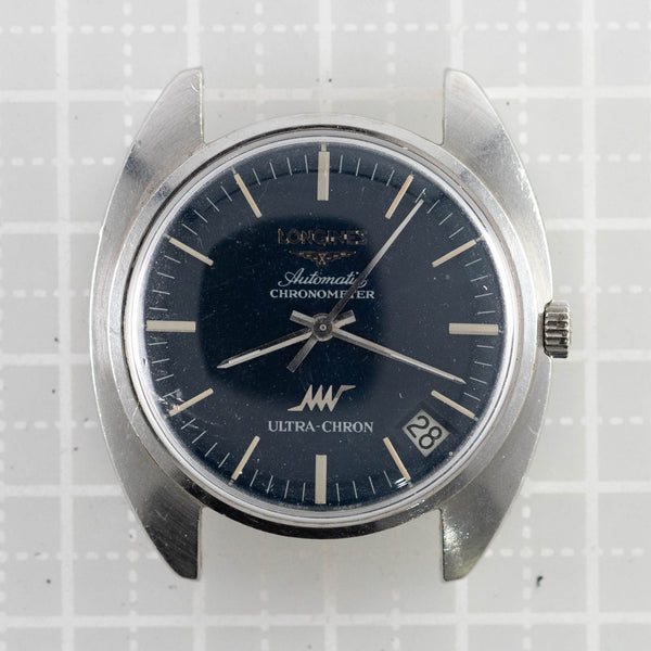 【BtoB】LONGINES Ref.8353-3