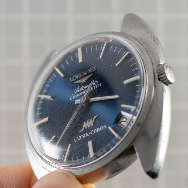 【BtoB】LONGINES Ref.8353-3