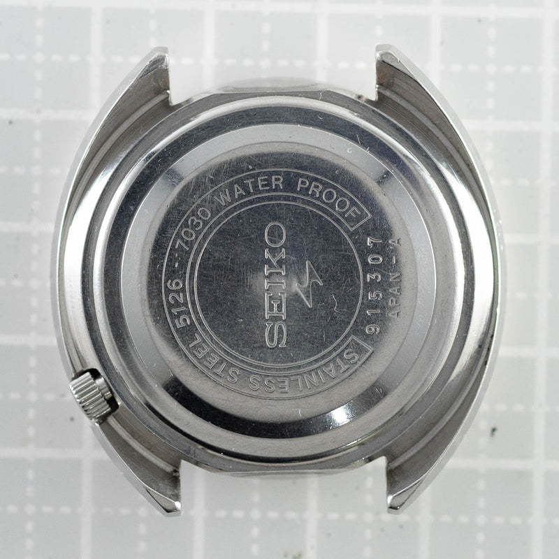 【BtoB】Seiko 5126-7030