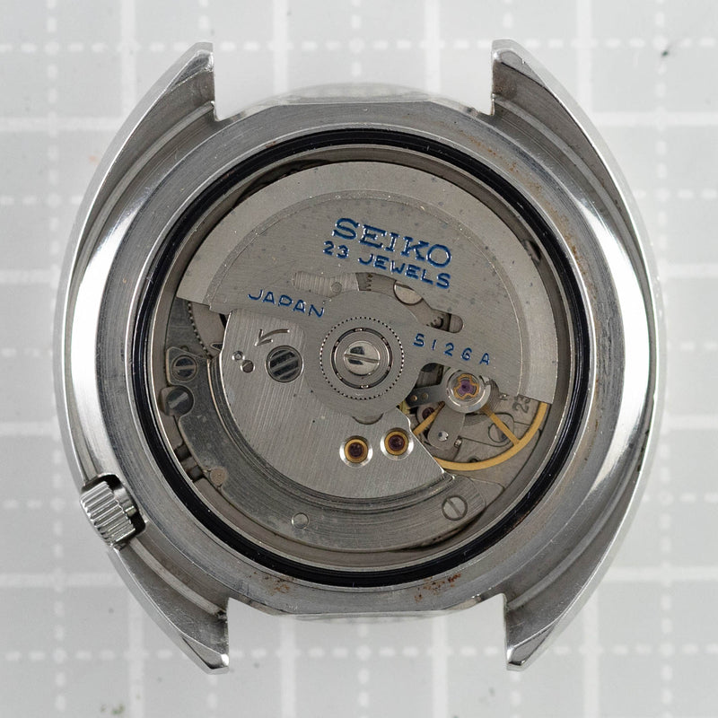 【BtoB】Seiko 5126-7030