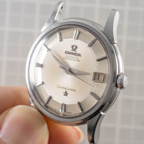 【BtoB】OMEGA Constellation Ref.14393 61