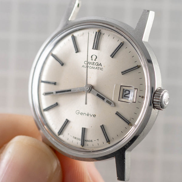 【BtoB】OMEGA Geneve Ref.166.070