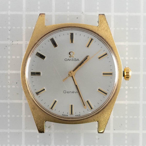 【BtoB】OMEGA Geneve Ref.135.041