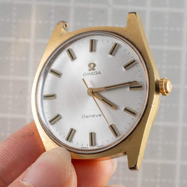 【BtoB】OMEGA Geneve Ref.135.041