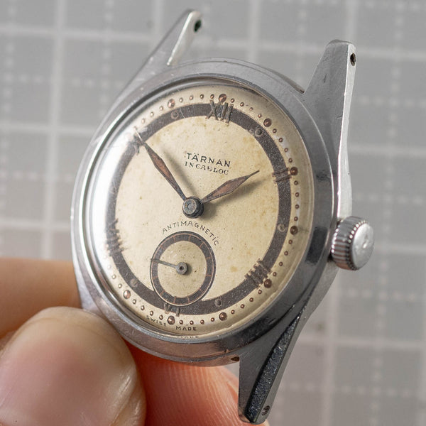 【BtoB】TARNAN two tone