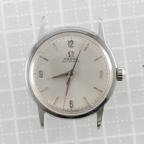 【BtoB】OMEGA Ref.2790-1