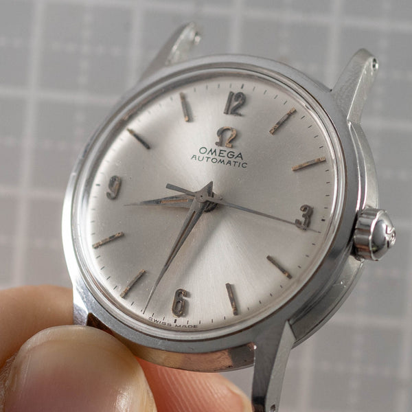 【BtoB】OMEGA Ref.2790-1