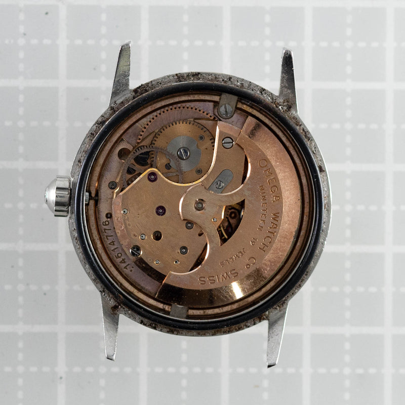 【BtoB】OMEGA Ref.2790-1