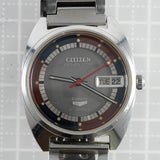 【BtoB】CITIZEN Ref.4-520297Y