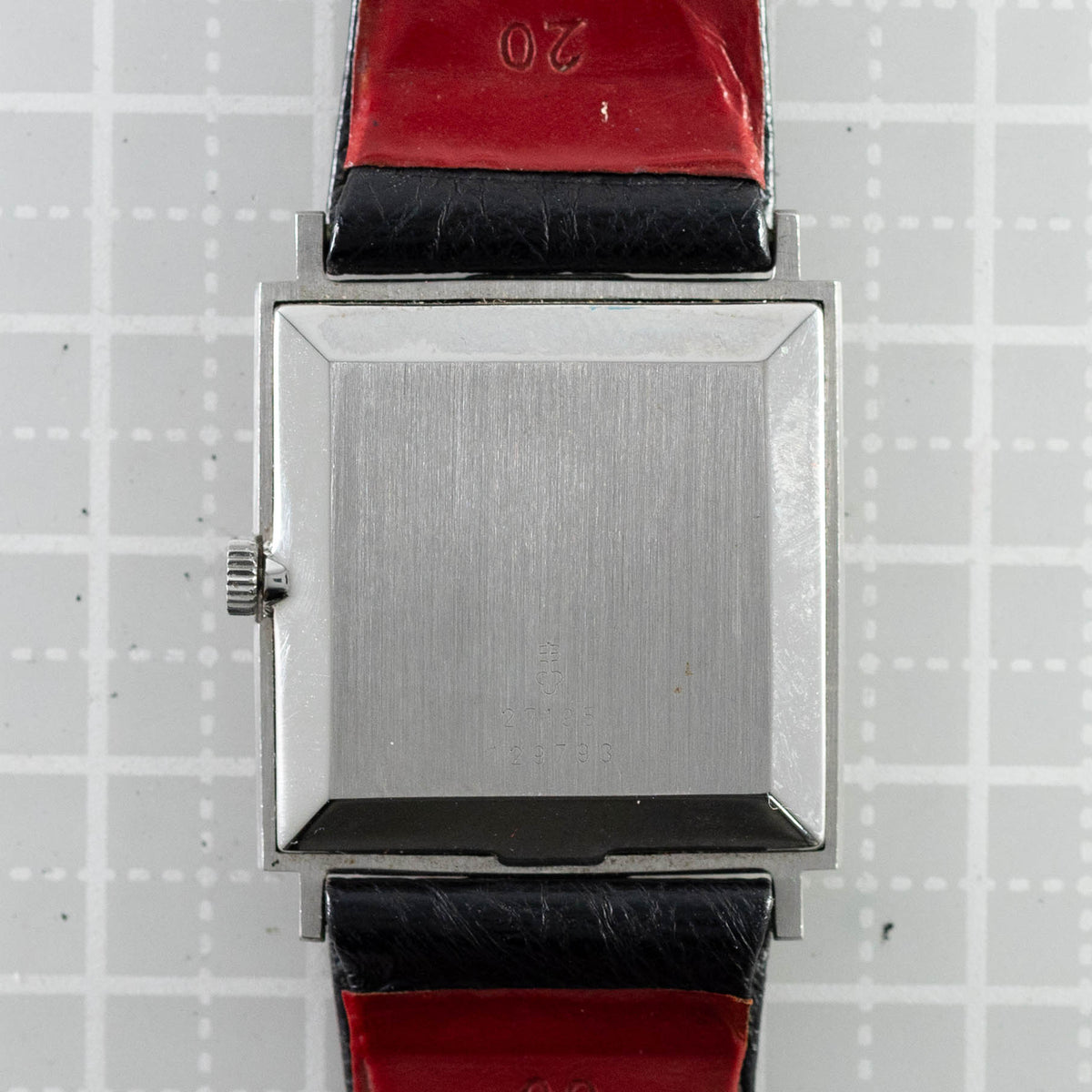 【BtoB】CORUM Ref.27195