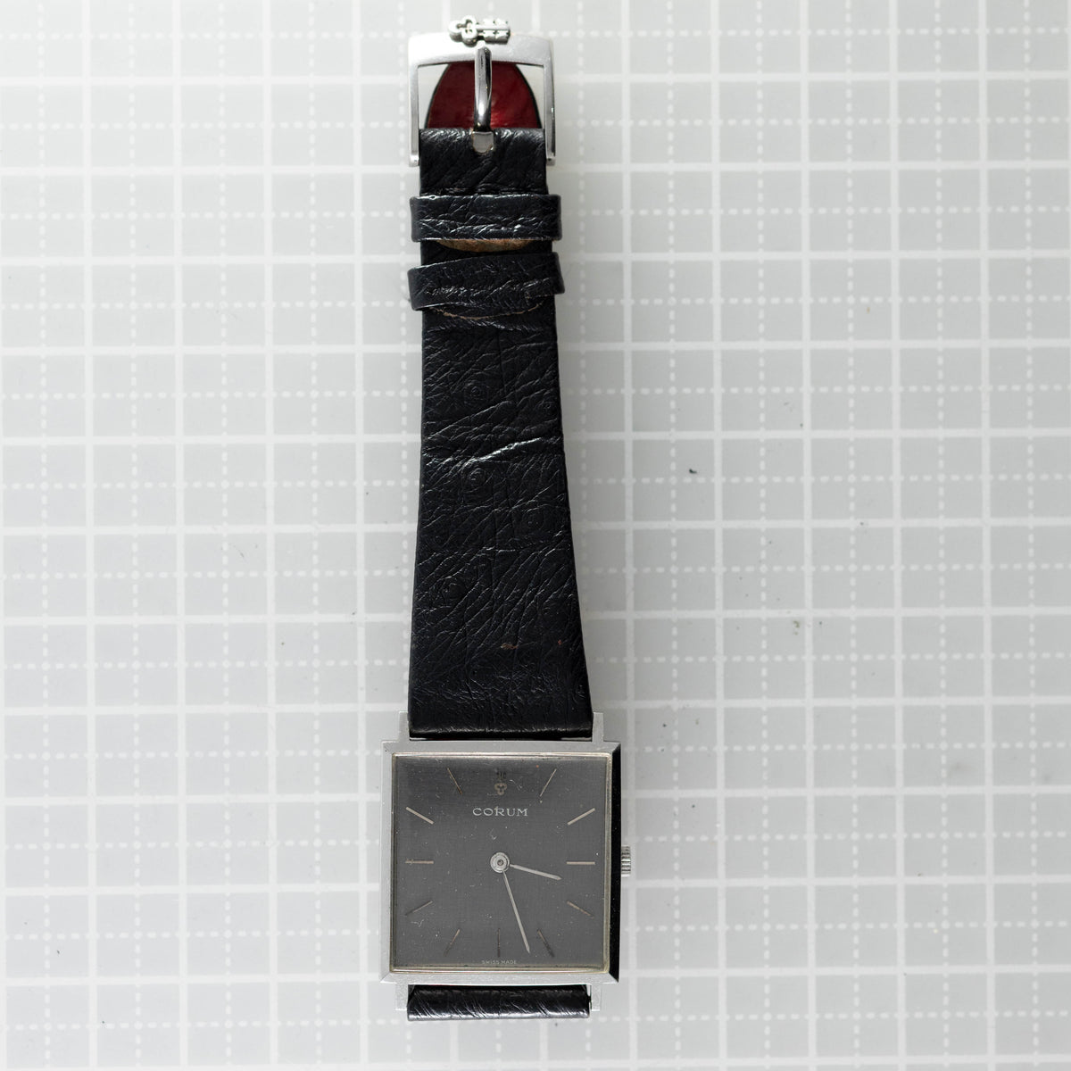 【BtoB】CORUM Ref.27195