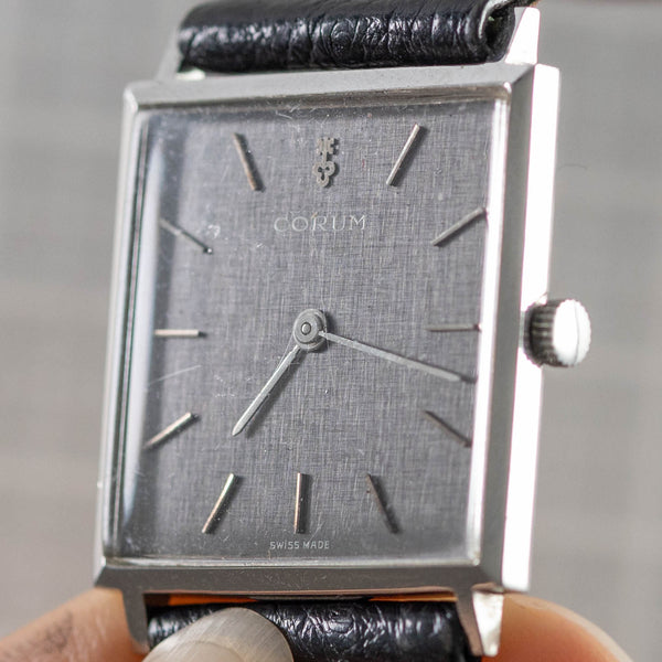 【BtoB】CORUM Ref.27195