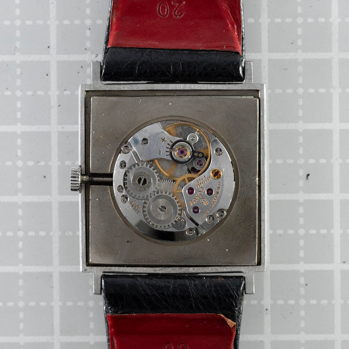 【BtoB】CORUM Ref.27195