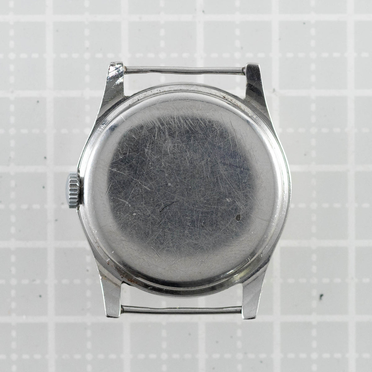 【BtoB】ZENITH Cal.106 Two tone Dial