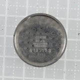 【BtoB】ZENITH Cal.106 Two tone Dial