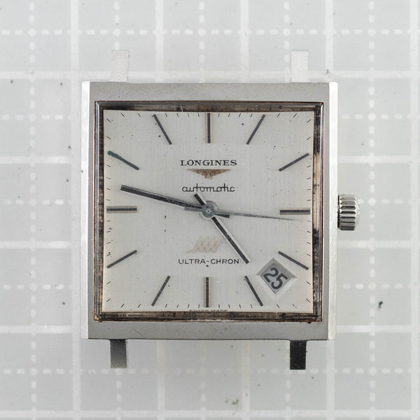 【BtoB】LONGINES ultra chron Cal.431