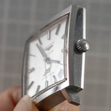 【BtoB】LONGINES ultra chron Cal.431