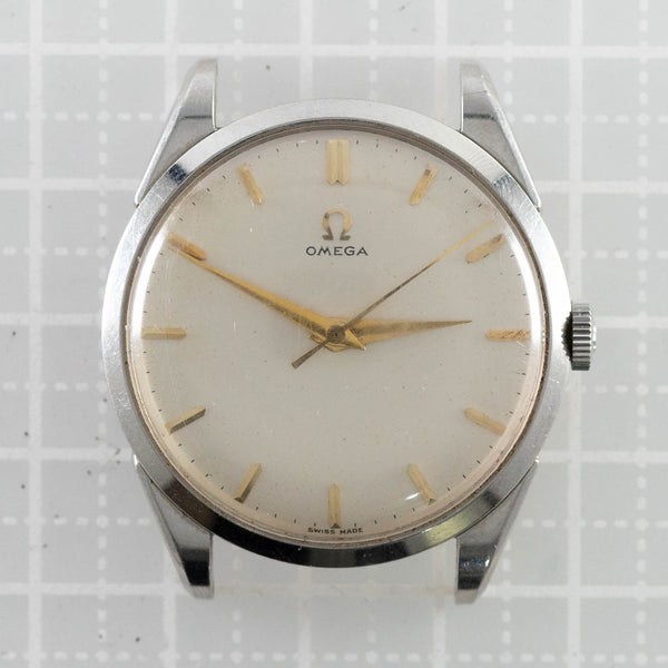 【BtoB】OMEGA  Ref.2910-2